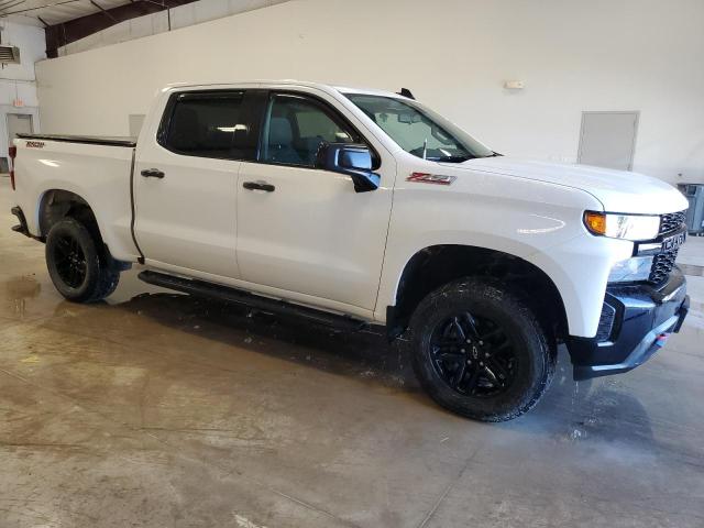 Zdjęcie 4 z aukcji – 2019 CHEVROLET SILVERADO z VIN 3GCPYCEF0KG186482