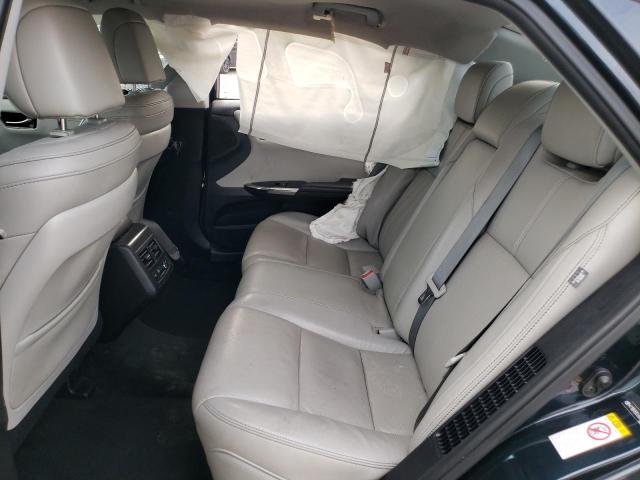 Photo 10 from auction – 2018 TOYOTA AVALON HYB with VIN 4T1BD1EB3JU059918