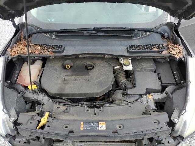 Photo 12 from auction – 2014 FORD ESCAPE TIT with VIN 1FMCU0J99EUA67030