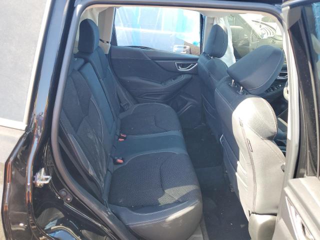 Photo 11 from auction – 2019 SUBARU FORESTER P with VIN JF2SKAGC9KH578094