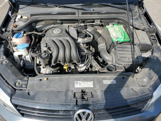 Photo 11 from auction – 2014 VOLKSWAGEN JETTA BASE with VIN 3VW1K7AJ4EM378970