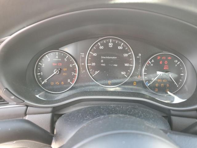 Photo 9 from auction – 2024 MAZDA 3 with VIN 3MZBPAAM7RM412838
