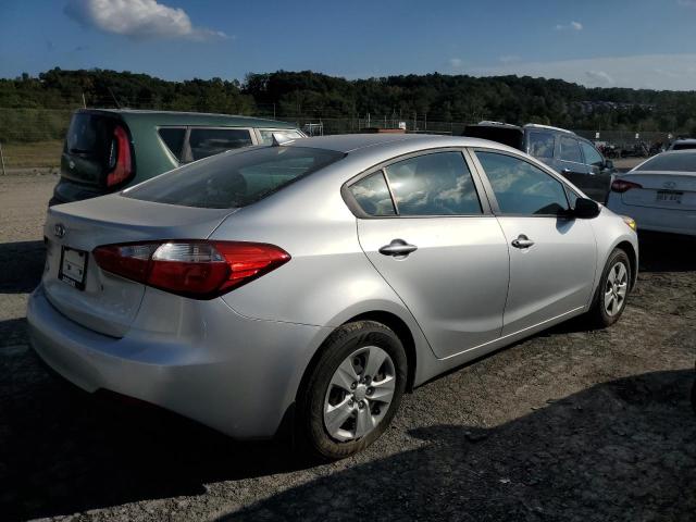 Zdjęcie 3 z aukcji – 2014 KIA FORTE LX z VIN KNAFK4A62E5098342