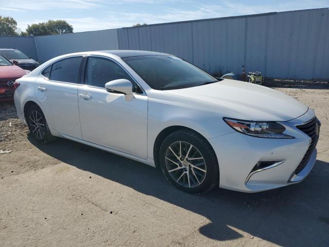 Photo 4 from auction – 2017 LEXUS ES 350 with VIN 58ABK1GG8HU068647