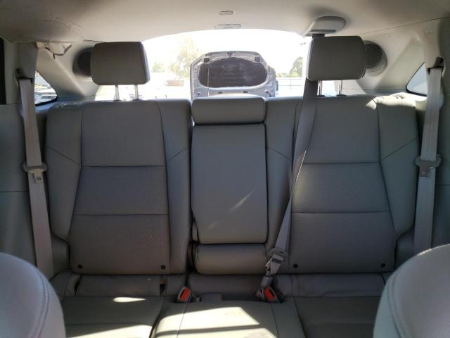 Photo 10 from auction – 2018 ACURA RDX TECHNO with VIN 5J8TB4H55JL006487