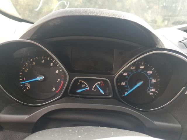 Photo 9 from auction – 2015 FORD ESCAPE S with VIN 1FMCU0F77FUA33676