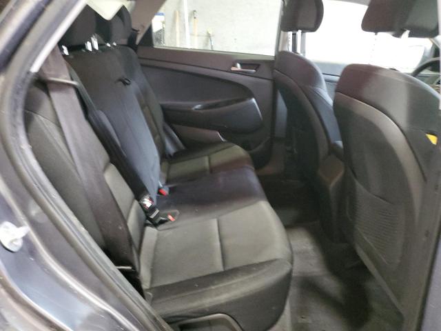 Photo 11 from auction – 2016 HYUNDAI TUCSON LIM with VIN KM8J3CA42GU209091