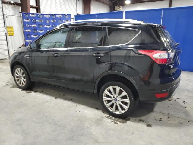Photo 2 from auction – 2017 FORD ESCAPE TIT with VIN 1FMCU9JD4HUC45505