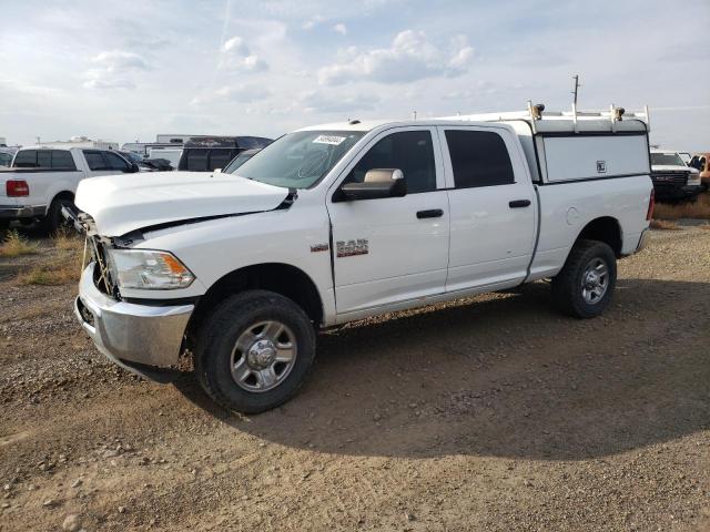 RAM 2500 ST 2018 with VIN 3C6UR5CJ5JG148206 - Photo from auction