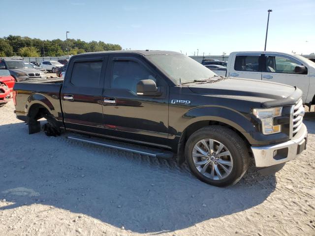 Photo 4 from auction – 2015 FORD F150 SUPER with VIN 1FTEW1CF4FKE81264