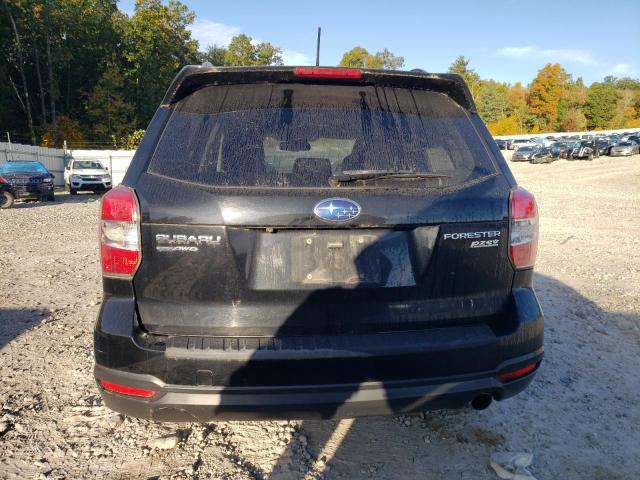 Photo 6 from auction – 2014 SUBARU FORESTER 2 with VIN JF2SJAJC0EH428990
