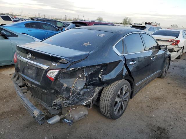 Photo 3 from auction – 2016 NISSAN ALTIMA 2.5 with VIN 1N4AL3AP4GC208759