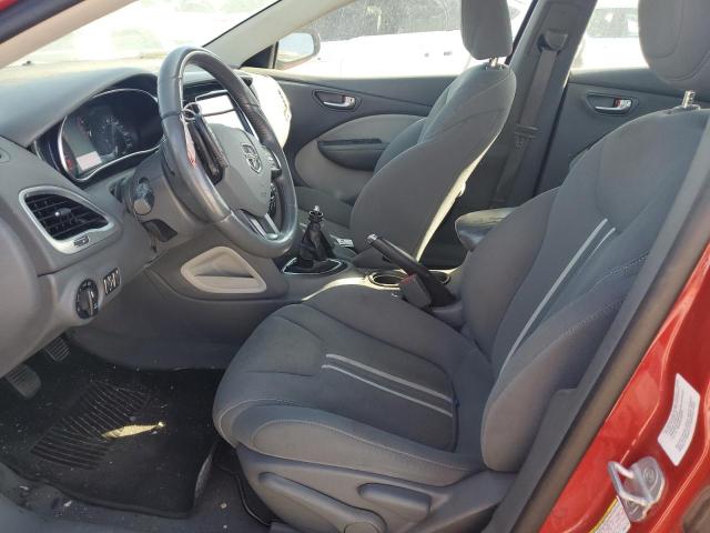 Photo 7 from auction – 2013 DODGE DART SXT with VIN 1C3CDFBH9DD641724