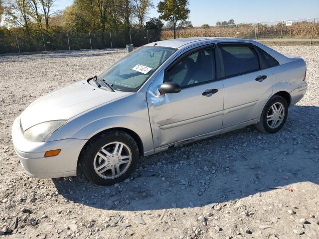 Photo 1 from auction – 2004 FORD FOCUS ZTS with VIN 1FAFP38Z04W126765