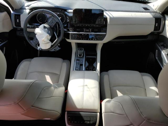 Photo 8 from auction – 2022 NISSAN PATHFINDER with VIN 5N1DR3CB9NC273686