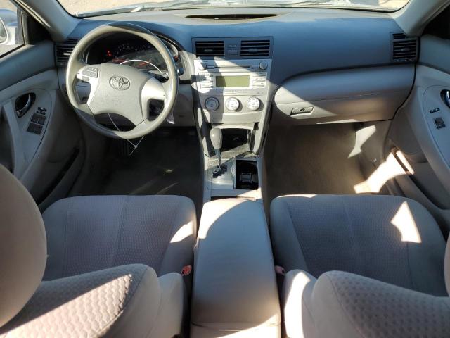 Photo 8 from auction – 2010 TOYOTA CAMRY BASE with VIN 4T4BF3EK2AR030647