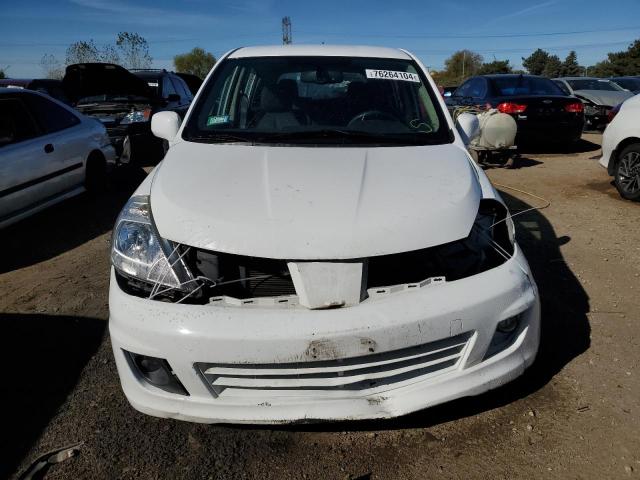 Photo 5 from auction – 2012 NISSAN VERSA S with VIN 3N1BC1CP0CK252099