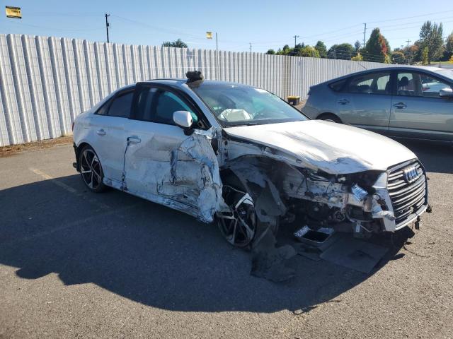 Photo 4 from auction – 2020 AUDI A3 S-LINE with VIN WAUBEGFF5LA005219