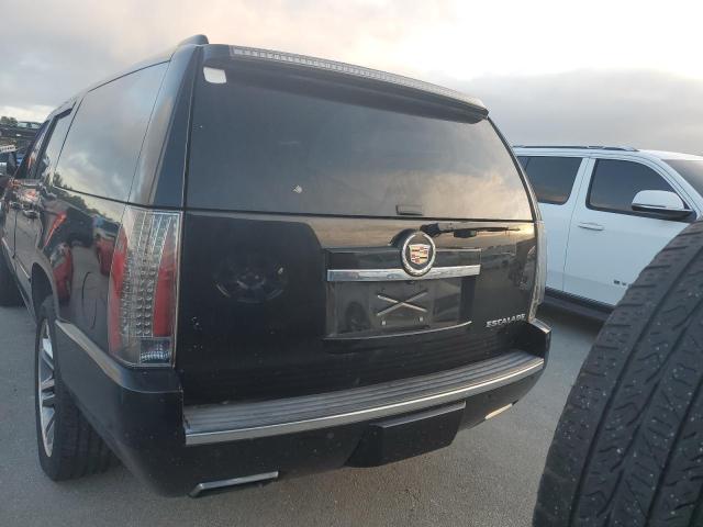 Photo 6 from auction – 2014 CADILLAC ESCALADE E with VIN 1GYS4JEF7ER191624