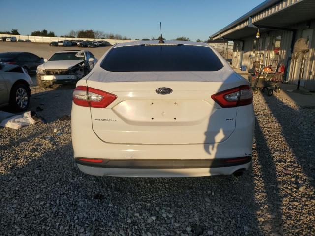 Photo 6 from auction – 2013 FORD FUSION SE with VIN 3FA6P0H72DR349728