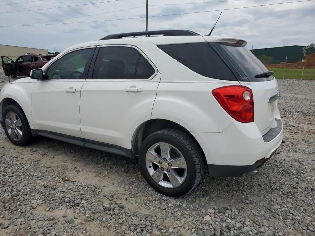 Photo 2 from auction – 2012 CHEVROLET EQUINOX LT with VIN 2GNFLDE59C6319283