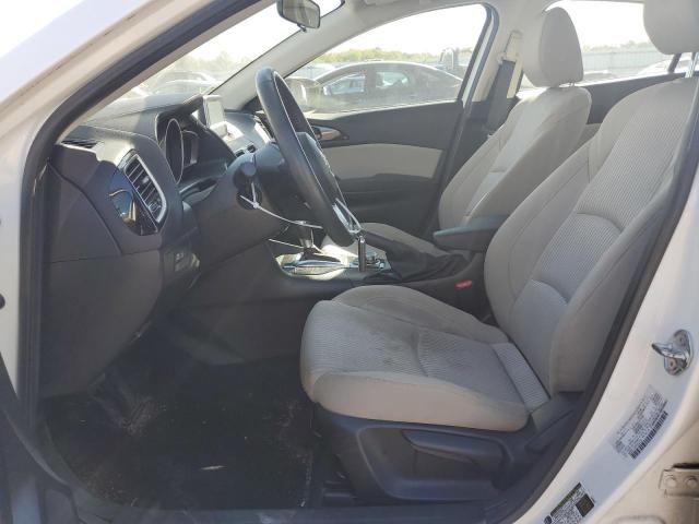 Photo 7 from auction – 2015 MAZDA 3 TOURING with VIN 3MZBM1V70FM163176