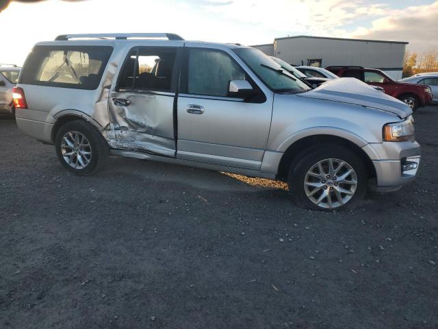 Photo 4 from auction – 2017 FORD EXPEDITION with VIN 1FMJK2AT5HEA43276