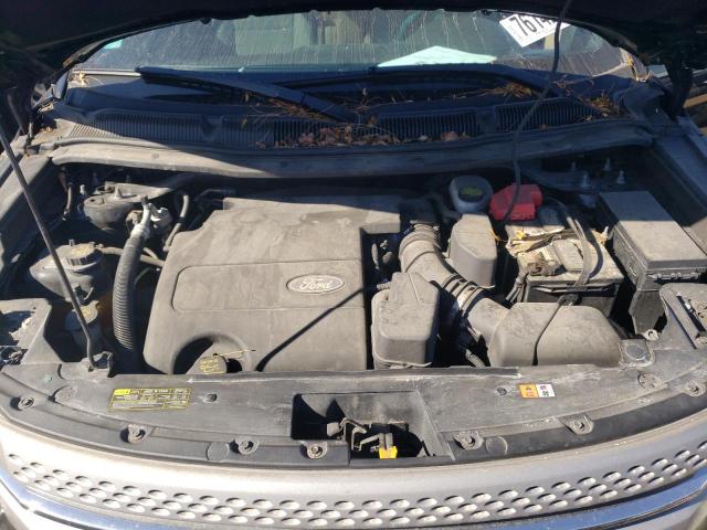 Photo 12 from auction – 2012 FORD EXPLORER with VIN 1FMHK7B83CGA65232