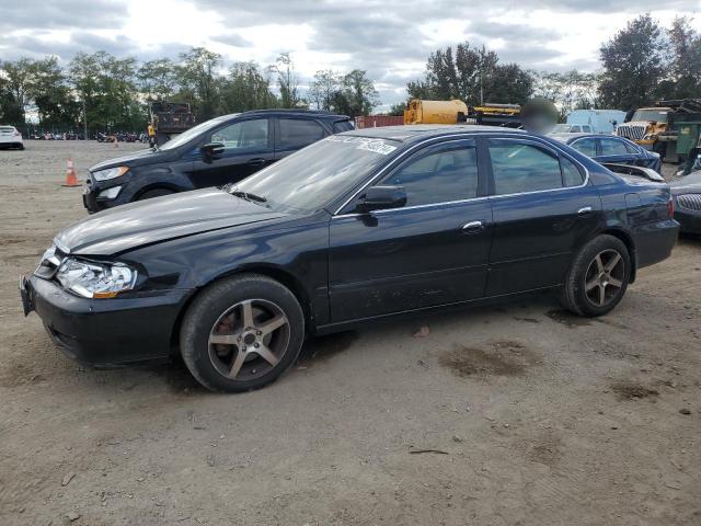 ACURA 3.2TL 2002 with VIN 19UUA56742A004275 - Photo from auction
