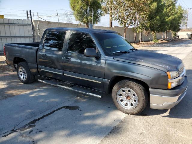 Photo 4 from auction – 2005 CHEVROLET SILVERADO with VIN 2GCEC13T351327769