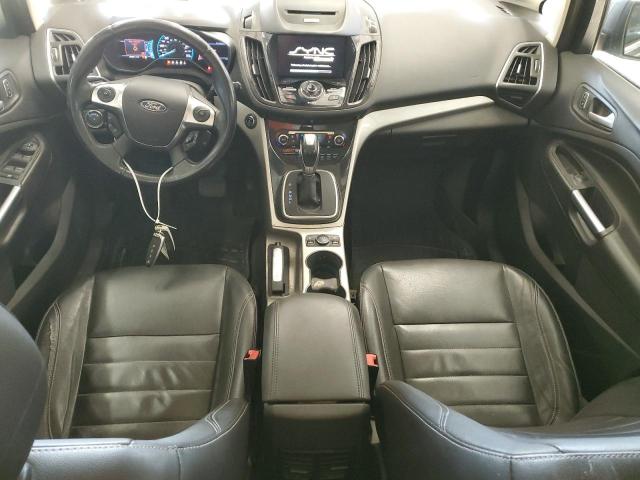 Photo 8 from auction – 2013 FORD C-MAX PREM with VIN 1FADP5CU1DL522347