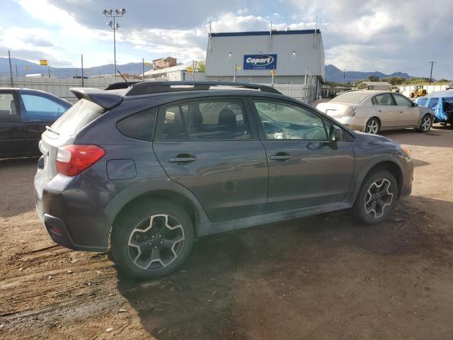 Photo 3 from auction – 2014 SUBARU XV CROSSTR with VIN JF2GPAVC9E8260796
