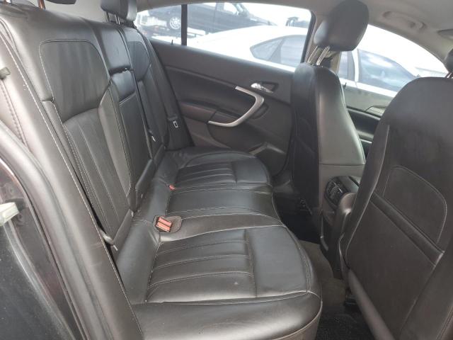 Photo 10 from auction – 2016 BUICK REGAL with VIN 2G4GK5EX9G9167092