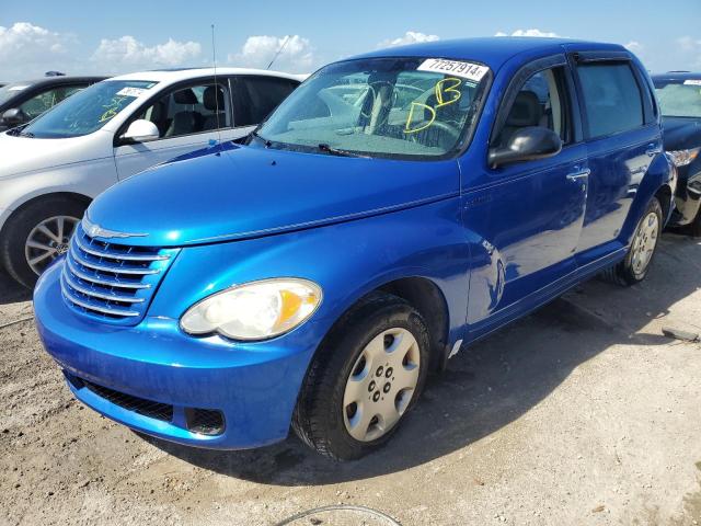 Photo 1 from auction – 2006 CHRYSLER PT CRUISER with VIN 3A4FY48B86T275489
