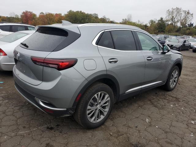 Photo 3 from auction – 2023 BUICK ENVISION P with VIN LRBFZMR41PD020840