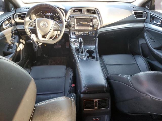 Photo 8 from auction – 2020 NISSAN MAXIMA SL with VIN 1N4AA6DVXLC374179