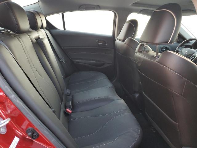 Photo 10 from auction – 2021 ACURA ILX PREMIU with VIN 19UDE2F74MA001804