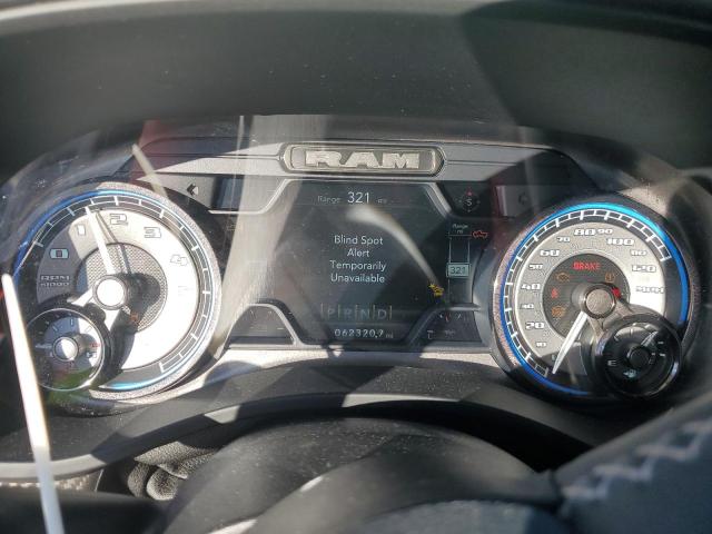 Photo 9 from auction – 2022 RAM 1500 LIMIT with VIN 1C6SRFHT2NN248459