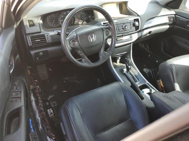 Photo 8 from auction – 2014 HONDA ACCORD SPO with VIN 1HGCR2F59EA021627
