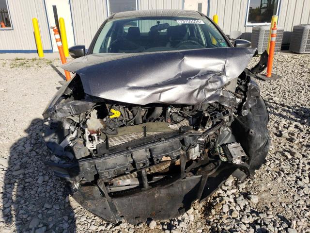 Photo 5 from auction – 2013 FORD FOCUS SE with VIN 1FADP3F27DL379712