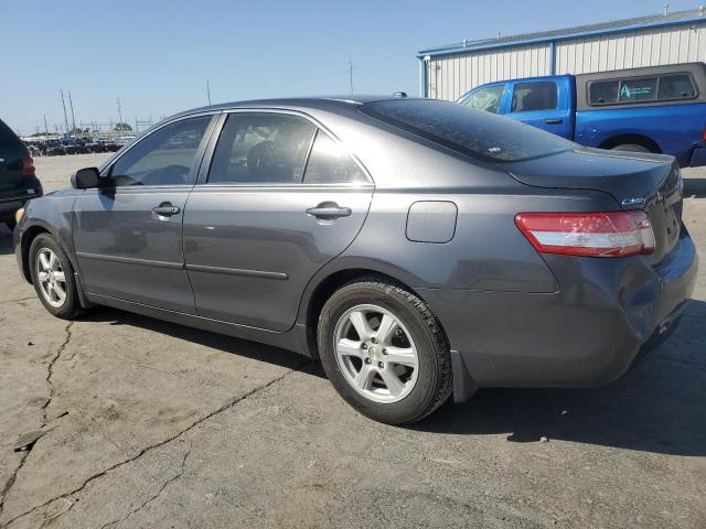 Photo 2 from auction – 2010 TOYOTA CAMRY BASE with VIN 4T4BF3EK0AR048936