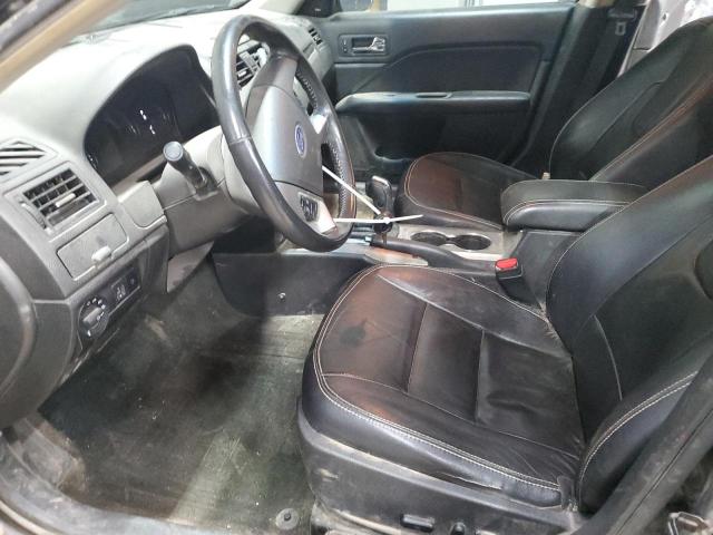 Photo 7 from auction – 2012 FORD FUSION SEL with VIN 3FAHP0JA7CR319864
