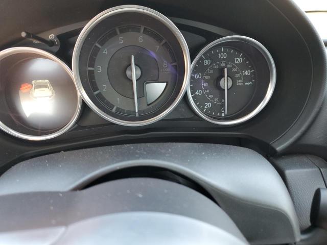 Photo 9 from auction – 2017 MAZDA MX-5 MIATA with VIN JM1NDAM78H0108658