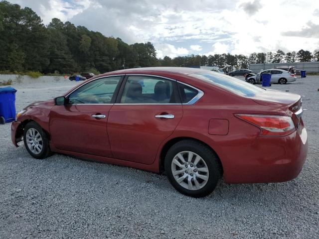 Photo 2 from auction – 2013 NISSAN ALTIMA 2.5 with VIN 1N4AL3AP9DN557674
