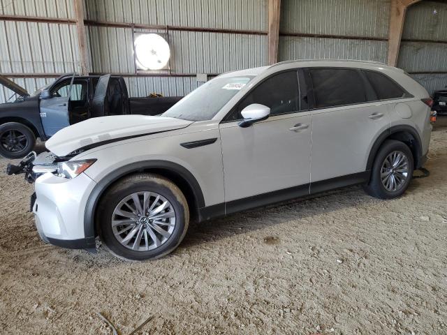 MAZDA CX-90 PREF 2024 with VIN JM3KKBHD4R1182239 - Photo from auction