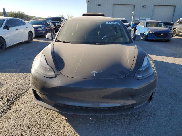 Photo 5 from auction – 2022 TESLA MODEL 3 with VIN 5YJ3E1EC2NF356840