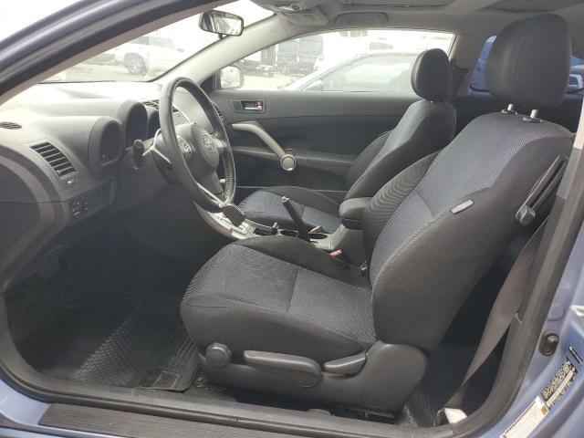Photo 7 from auction – 2008 TOYOTA SCION TC with VIN JTKDE167X80230095