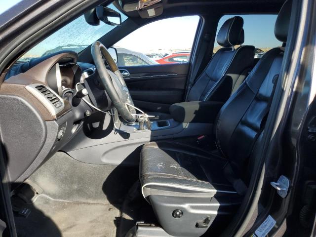 Photo 7 from auction – 2014 JEEP GRAND CHER with VIN 1C4RJECG2EC410167