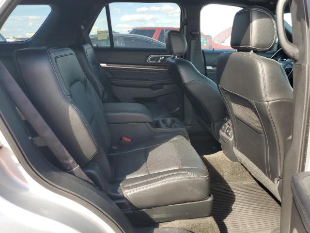 Photo 10 from auction – 2016 FORD EXPLORER L with VIN 1FM5K8F8XGGC00716