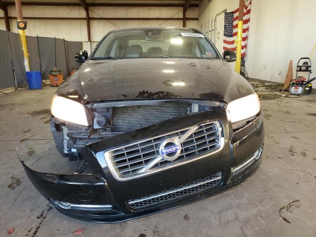 Photo 5 from auction – 2012 VOLVO S80 3.2 with VIN YV1940AS1C1158903